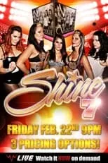 Poster de SHINE 7