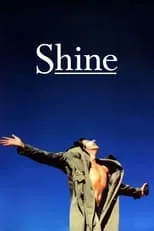 Película Shine. El resplandor de un genio