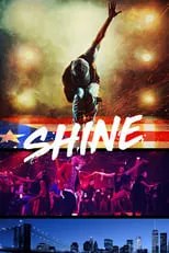 Portada de Shine