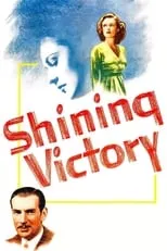 Portada de Shining Victory