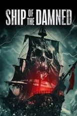 Ciaron Davies interpreta a Garrick en Ship of the Damned