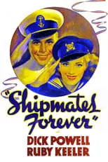 Portada de Shipmates Forever