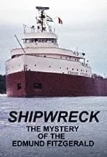 William Lange es First Mate (re-enactment footage) en Shipwreck: The Mystery of the Edmund Fitzgerald