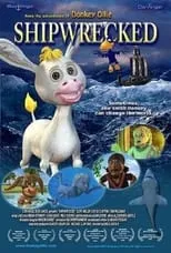 Victor Perrotti es Sinbad en Shipwrecked Adventures of Donkey Ollie