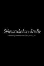 Donald Spoto es  en Shipwrecked in a Studio: The Making of Alfred Hitchcock's Jamaica Inn