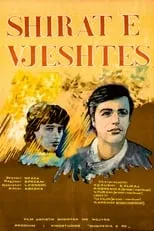 Póster de la película Shirat e vjeshtës