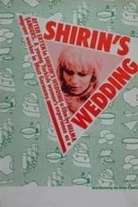 Portada de Shirins Hochzeit