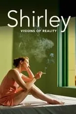 Película Shirley: Visiones de una realidad