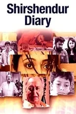 Película Shirshendur Diary