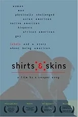 Póster de la película Shirts & Skins