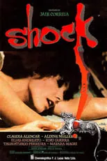 Película Shock - Diversão Diabólica