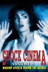 Rodger Burt es Himself / Actor en Shock Cinema: Volume Four