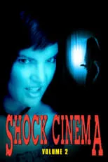 Joel Bender interpreta a Self en Shock Cinema: Volume Two