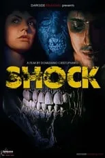 Poster de la película Shock: My Abstraction of Death - Películas hoy en TV