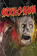 Poster de Shock-O-Rama