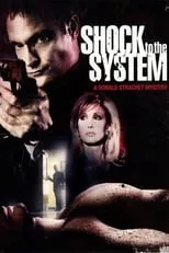 Poster de la película Shock to the System - Películas hoy en TV