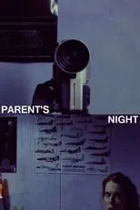 Película Shockers:  Parent's Night