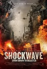 Poster de la película Shockwave: arma letal - Películas hoy en TV