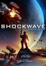 Portada de Shockwave Darkside