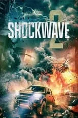 Samantha Cull es Laurie en Shockwaves 2