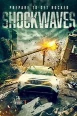 Poster de la película Shockwaves - Películas hoy en TV