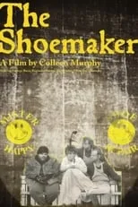 Portada de Shoemaker