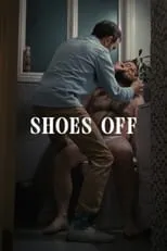 Rick Darge es  en Shoes Off