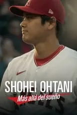 Mike Scioscia es Self en Shohei Ohtani-más allá del sueño americano