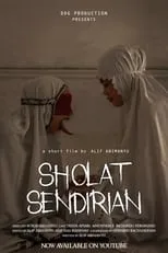 Película Sholat Sendirian