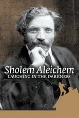 Portada de Sholem Aleichem: Laughing In The Darkness