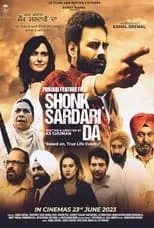 Poster de la película Shonk Sardari Da - Películas hoy en TV