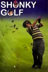 Póster de la película Shonky Golf