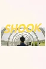 Portada de Shook