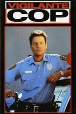 Portada de Shoot First: A Cop's Vengeance