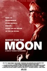 Póster de la película Shoot for the Moon