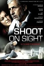 Poster de la película Shoot on Sight - Películas hoy en TV