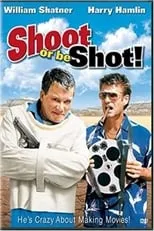 Scott Rinker interpreta a Ben Steinman en Shoot or Be Shot!