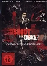 Portada de Shoot the Duke