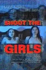 Tina Krause es Tonya en Shoot the Girls