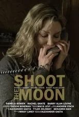 Frederick Lawrence interpreta a Sheriff Burnett en Shoot the Moon