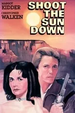 Portada de Shoot the Sun Down