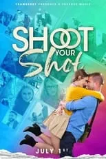 Victoria Turko interpreta a Savoy en Shoot Your Shot