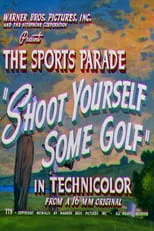 Jack Redmond es Himself en Shoot Yourself Some Golf