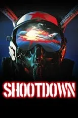 Byron Chung interpreta a Korean Man #2 en Shootdown (Derribado)