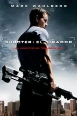 Poster de Shooter: El tirador