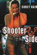 Lyle Skosey interpreta a Detective Matt Woolrich en Shooter on the Side