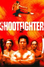 Chase Randolf interpreta a Lew Rawlins en Shootfighter 2