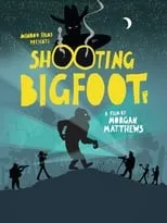 Rick Dyer es Himself en Shooting Bigfoot