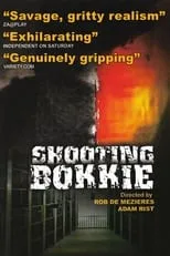 Charlton George interpreta a  en Shooting Bokkie