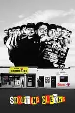 Poster de la película Shooting Clerks - Películas hoy en TV